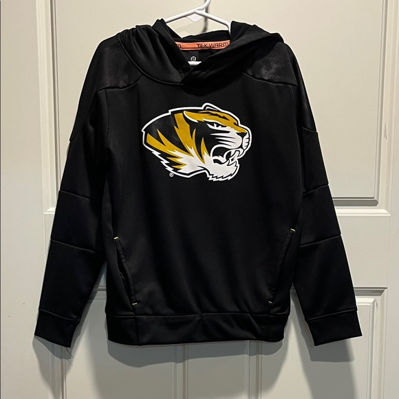 Kids Mizzou Hoodie- Missouri Tigers - Picture 1 of 3